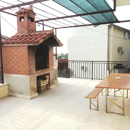 Apartment Dragica Vukasevic